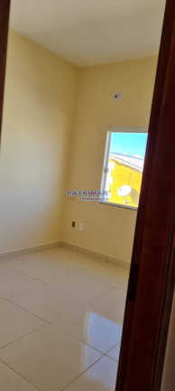 Imagem Casa com 2 Quartos à Venda, 78 m² em Itaipuaçu/jardim Atlântico Leste - Maricá