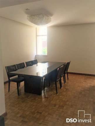 Imagem Apartamento com 3 Quartos à Venda, em Jardim América - São Paulo Imagem Apartamento com 3 Quartos à Venda, em Jardim América - São Paulo