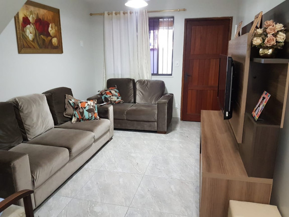 Imagem Casa com 2 Quartos à Venda, em Campo Grande - Rio De Janeiro Imagem Casa com 2 Quartos à Venda, em Campo Grande - Rio De Janeiro