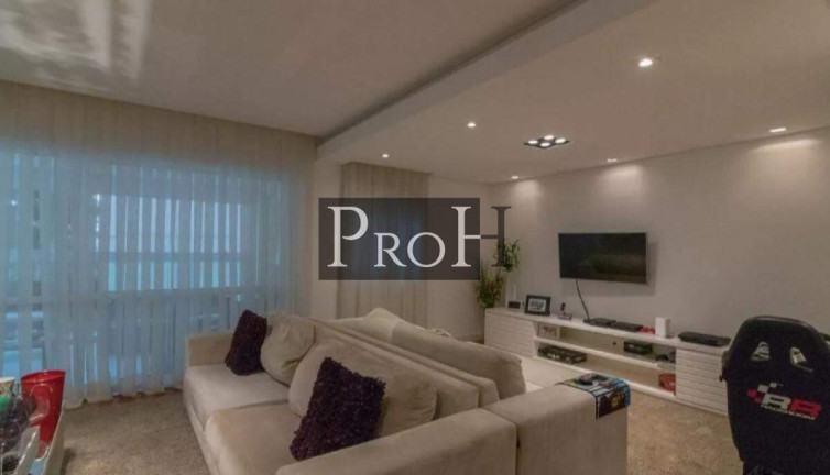 Apartamento com 3 Quartos à Venda, 242 m² em Santa Paula - São Caetano Do Sul