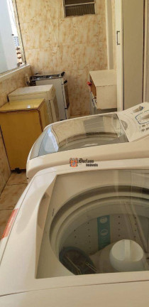 Imagem Apartamento com 3 Quartos à Venda, 120 m² em Cambuci - São Paulo