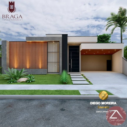 Casa com 3 Quartos à Venda, 423 m² em Nova Gardênia - Atibaia