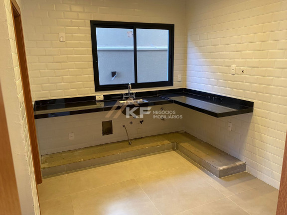 Imagem Casa de Condomínio com 4 Quartos à Venda, 190 m² em Jardim San Marco Ii - Ribeirão Preto Imagem Casa de Condomínio com 4 Quartos à Venda, 190 m² em Jardim San Marco Ii - Ribeirão Preto