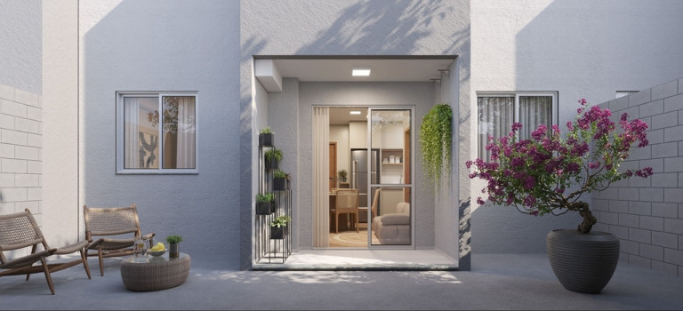Imagem Apartamento com 2 Quartos à Venda, 33 m² em Fazenda Da Juta - São Paulo Imagem Apartamento com 2 Quartos à Venda, 33 m² em Fazenda Da Juta - São Paulo