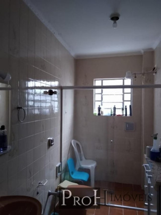 Imagem Sobrado com 5 Quartos à Venda, 232 m² em Jardim Las Vegas - Santo André
