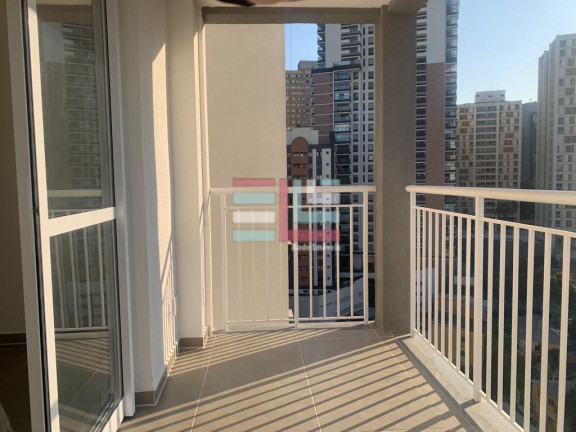 Imagem Imóvel com 1 Quarto à Venda, 36 m² em Vila Mariana - São Paulo