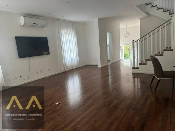 Imagem Casa com 4 Quartos à Venda, 450 m² em Alphaville - Barueri Imagem Casa com 4 Quartos à Venda, 450 m² em Alphaville - Barueri