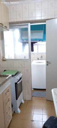 Imagem Apartamento com 1 Quarto à Venda, 44 m² em Bela Vista - São Paulo