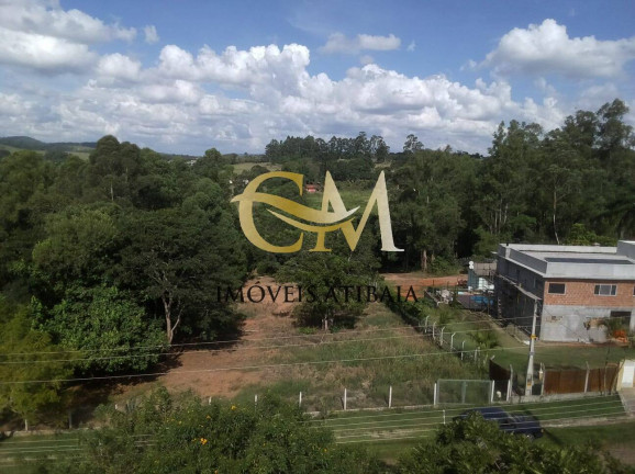 Imagem Terreno em Condomínio à Venda, 4.342 m² em Parque Rio Abaixo - Atibaia