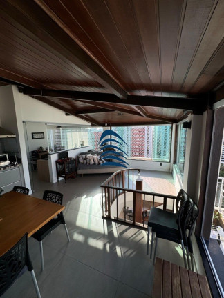 Cobertura com 4 Quartos à Venda, 239 m² em Pituba - Salvador