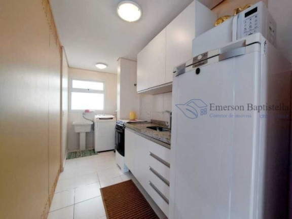 Imagem Apartamento com 2 Quartos à Venda, 53 m² em Loteamento Morrão Da Força - Itatiba