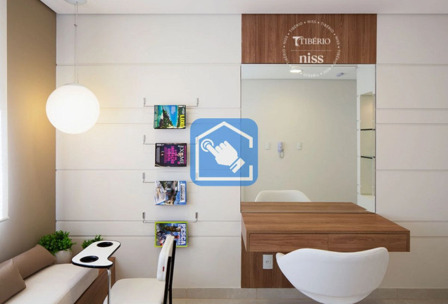Imagem Apartamento com 2 Quartos à Venda, 53 m² em Casa Verde - São Paulo Imagem Apartamento com 2 Quartos à Venda, 53 m² em Casa Verde - São Paulo