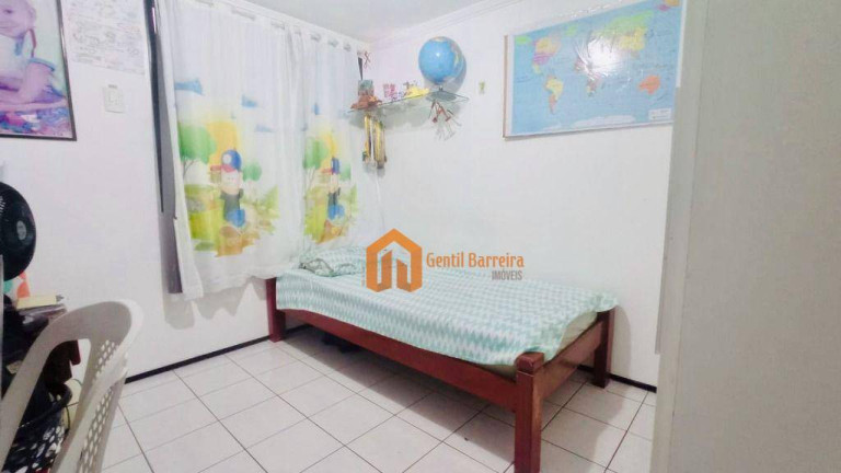 Imagem Apartamento com 3 Quartos à Venda, 93 m² em Meireles - Fortaleza