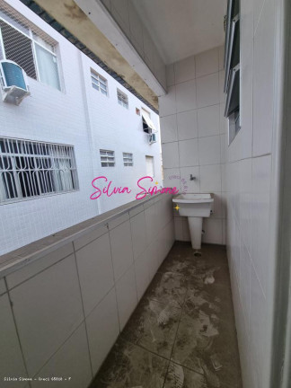 Imagem Apartamento com 1 Quarto à Venda, 45 m² em Embaré - Santos
