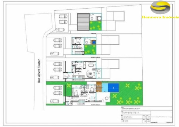 Imagem Terreno à Venda, 609 m² em Bosque Do Vianna - Cotia
