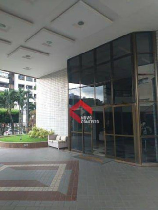 Imagem Apartamento com 3 Quartos à Venda, 158 m² em Aldeota - Fortaleza Imagem Apartamento com 3 Quartos à Venda, 158 m² em Aldeota - Fortaleza