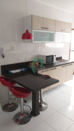 Imagem Casa com 3 Quartos à Venda, 146 m² em Vila Belmiro - Santos