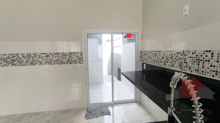 Imagem Casa com 2 Quartos à Venda, 125 m² em Parque Residencial São Clemente - Monte Mor