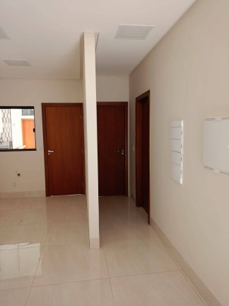 Imagem Casa com 3 Quartos à Venda, 143 m² em Jardim Atlântico - Goiânia Imagem Casa com 3 Quartos à Venda, 143 m² em Jardim Atlântico - Goiânia
