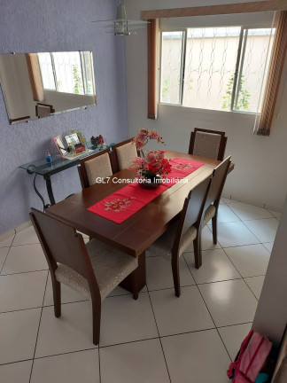 Imagem Sobrado com 3 Quartos à Venda,  em Vila Mariana - Indaiatuba