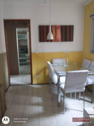 Imagem Sobrado com 2 Quartos à Venda, 75 m² em Vila Gustavo - São Paulo