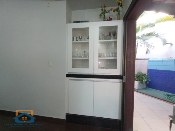 Imagem Casa com 4 Quartos à Venda, 198 m² em Iguaçu - Ipatinga