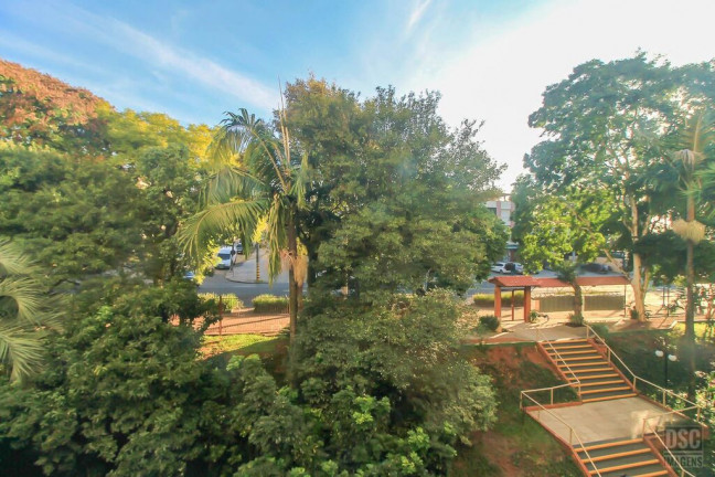Imagem Apartamento com 2 Quartos à Venda, 56 m² em Azenha - Porto Alegre