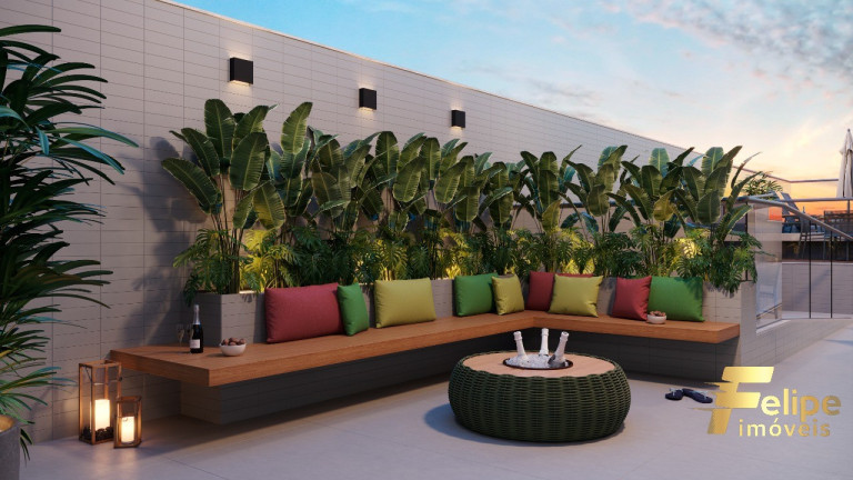 Imagem Imóvel com 3 Quartos à Venda, 89 m² em Praia Da Costa - Vila Velha Imagem Imóvel com 3 Quartos à Venda, 89 m² em Praia Da Costa - Vila Velha