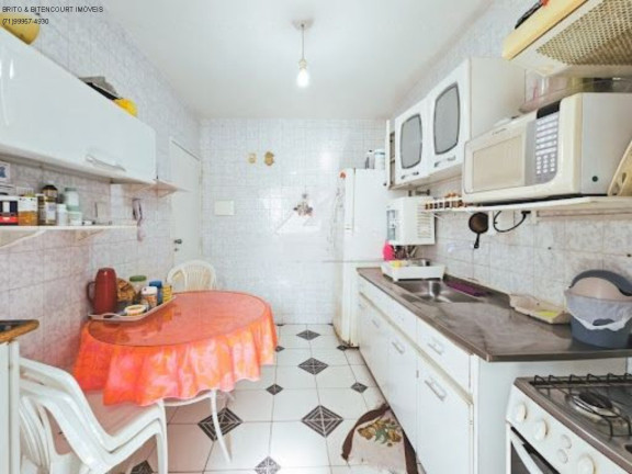 Imagem Imóvel com 3 Quartos à Venda, 126 m² em Jardim Apipema - Salvador Imagem Imóvel com 3 Quartos à Venda, 126 m² em Jardim Apipema - Salvador