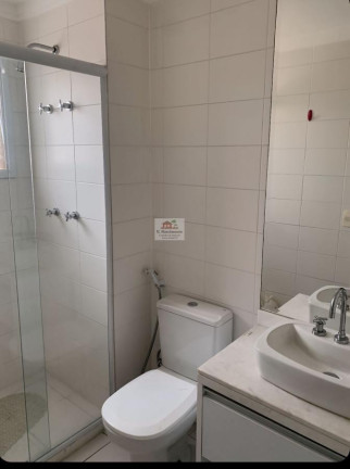 Imagem Apartamento com 3 Quartos à Venda, 156 m² em Belenzinho - São Paulo