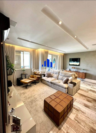 Imagem Apartamento com 2 Quartos à Venda, 104 m² em Tamboré - Santana De Parnaíba Imagem Apartamento com 2 Quartos à Venda, 104 m² em Tamboré - Santana De Parnaíba