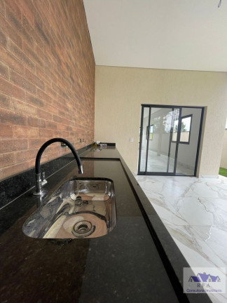 Imagem Casa de Condomínio com 3 Quartos à Venda, 200 m² em Granja Cristiana - Vargem Grande Paulista Imagem Casa de Condomínio com 3 Quartos à Venda, 200 m² em Granja Cristiana - Vargem Grande Paulista