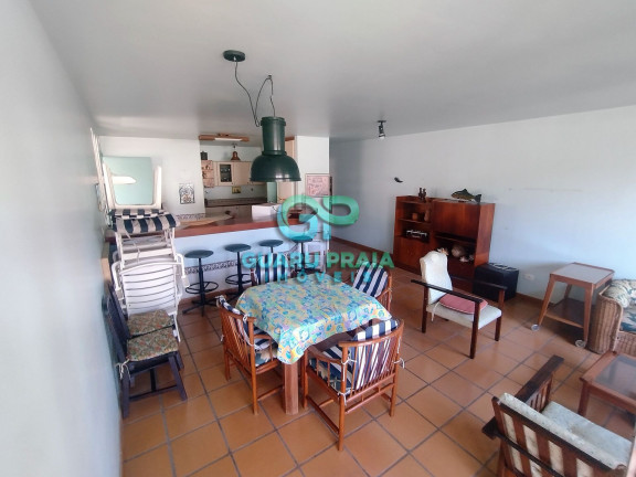 Imagem Apartamento com 3 Quartos à Venda, 120 m² em Enseada - Guarujá
