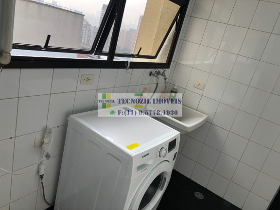 Imagem Apartamento com 3 Quartos à Venda, 139 m² em Jardim Vila Mariana - São Paulo Imagem Apartamento com 3 Quartos à Venda, 139 m² em Jardim Vila Mariana - São Paulo