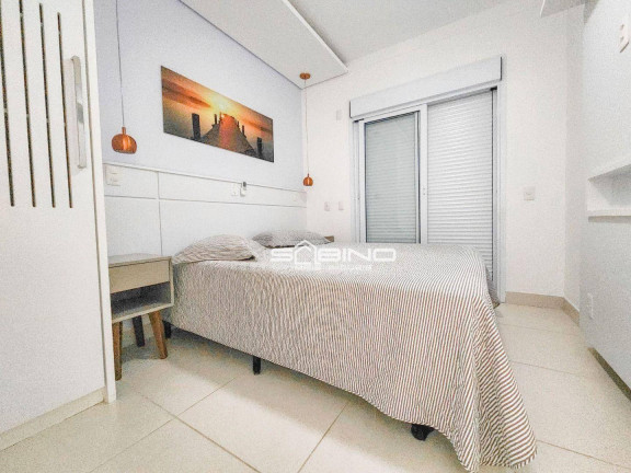 Imagem Apartamento com 3 Quartos à Venda, 127 m² em Riviera De São Lourenço - Bertioga