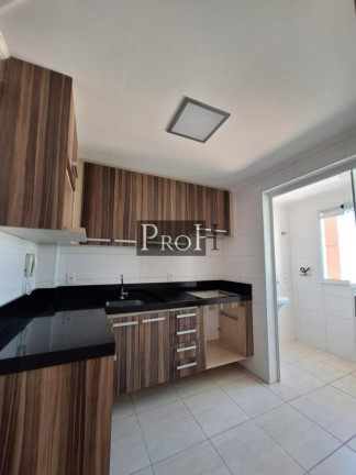 Imagem Apartamento com 3 Quartos à Venda, 80 m² em Jardim Bela Vista - Santo André Imagem Apartamento com 3 Quartos à Venda, 80 m² em Jardim Bela Vista - Santo André