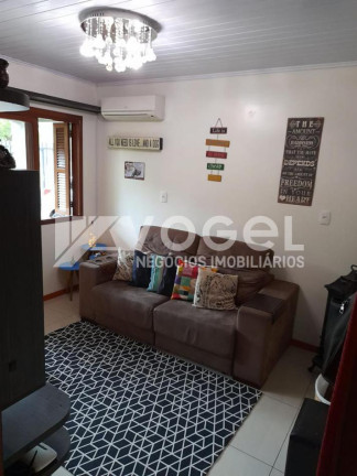 Imagem Casa com 3 Quartos à Venda, 80 m² em Rosas - Estancia Velha Imagem Casa com 3 Quartos à Venda, 80 m² em Rosas - Estancia Velha