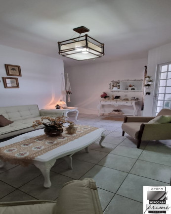 Imagem Casa com 2 Quartos à Venda, 125 m² em Wanel Ville - Sorocaba Imagem Casa com 2 Quartos à Venda, 125 m² em Wanel Ville - Sorocaba