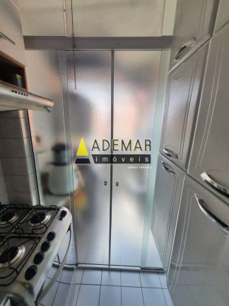 Imagem Apartamento com 2 Quartos à Venda, 48 m² em Casa Grande - Diadema Imagem Apartamento com 2 Quartos à Venda, 48 m² em Casa Grande - Diadema