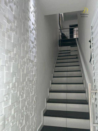 Imagem Sobrado com 3 Quartos à Venda, 105 m² em Aviação - Praia Grande