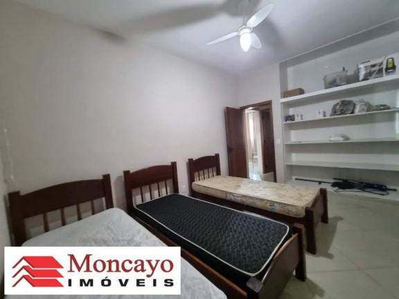 Imagem Casa com 3 Quartos à Venda, 300 m² em Praia Das Palmeiras - Caraguatatuba