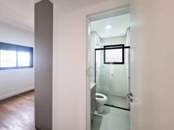 Imagem Apartamento com 2 Quartos à Venda, 62 m² em Condomínio Le Monde Campolim - Sorocaba