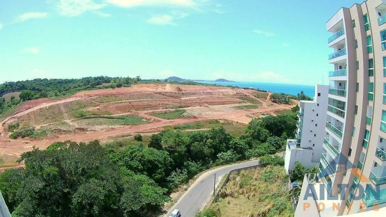 Imagem Apartamento com 1 Quarto à Venda, 45 m² em Praia Do Morro - Guarapari