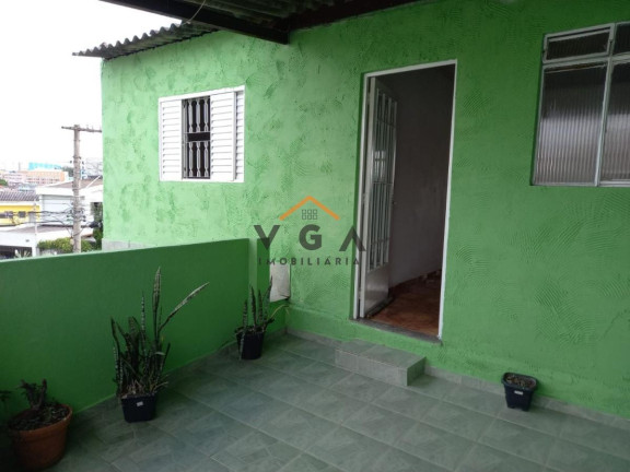 Imagem Casa com 4 Quartos à Venda, 170 m² em Cidade Patriarca - São Paulo