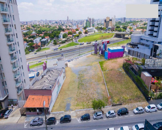 Imagem Terreno à Venda, 2.336 m² em Parque Campolim - Sorocaba