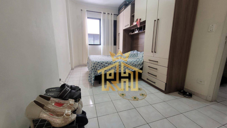 Imagem Apartamento com 1 Quarto à Venda, 50 m² em Tupi - Praia Grande Imagem Apartamento com 1 Quarto à Venda, 50 m² em Tupi - Praia Grande