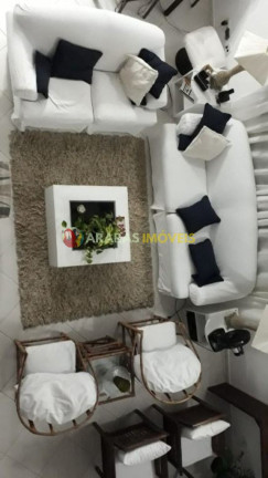 Imagem Casa com 4 Quartos à Venda, 484 m² em Centro - Bertioga