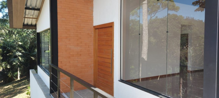 Imagem Casa com 3 Quartos à Venda, 134 m² em Vargem Grande - Teresópolis Imagem Casa com 3 Quartos à Venda, 134 m² em Vargem Grande - Teresópolis