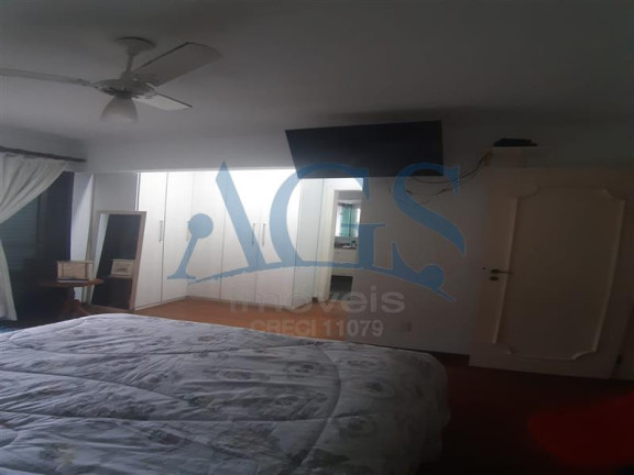 Imagem Apartamento com 3 Quartos à Venda, 132 m² em Tatuapé - São Paulo