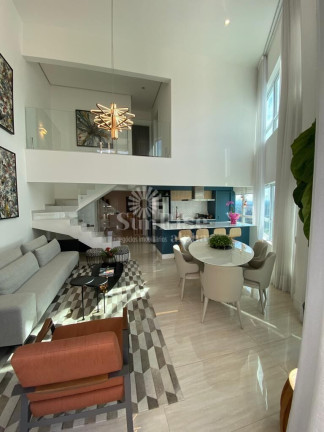 Imagem Apartamento com 2 Quartos à Venda, 123 m² em Green Valley Alphaville - Barueri Imagem Apartamento com 2 Quartos à Venda, 123 m² em Green Valley Alphaville - Barueri